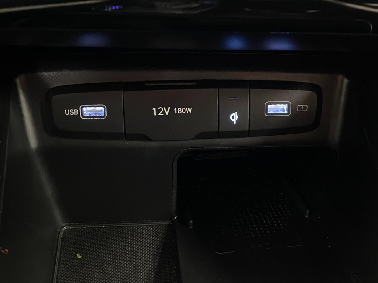 2024 Hyundai TUCSON SEL AWD