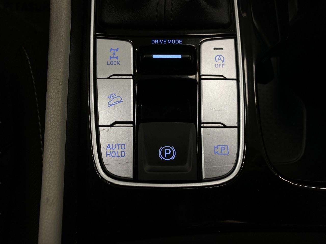 2024 Hyundai TUCSON SEL AWD