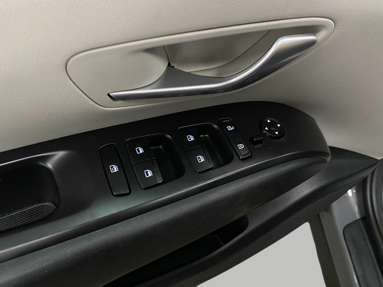 2024 Hyundai TUCSON SEL AWD