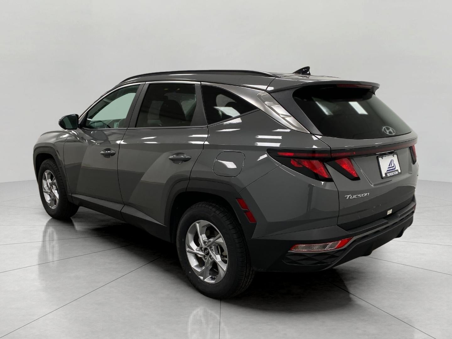 2024 Hyundai TUCSON SEL AWD