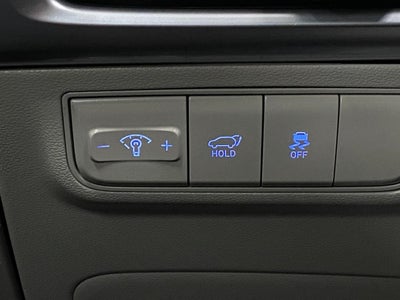 2025 Hyundai TUCSON SEL AWD