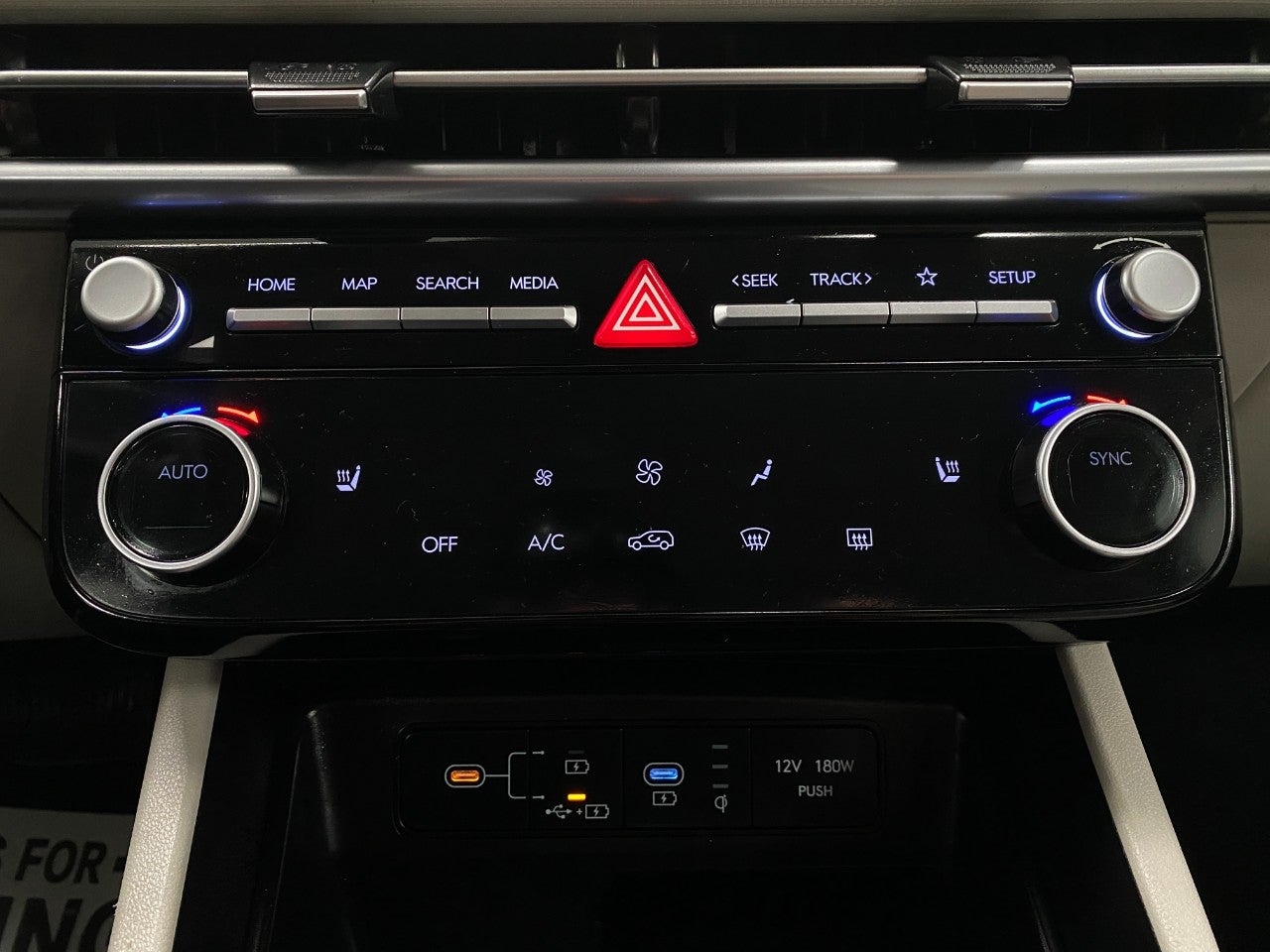 2025 Hyundai TUCSON SEL AWD