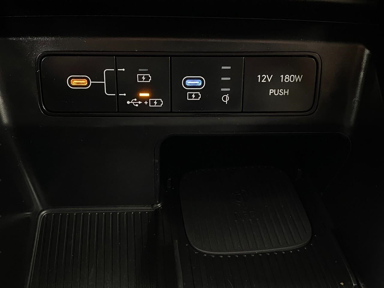 2025 Hyundai TUCSON SEL AWD