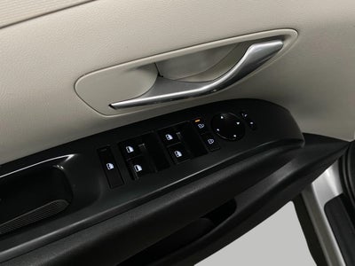 2025 Hyundai TUCSON SEL AWD