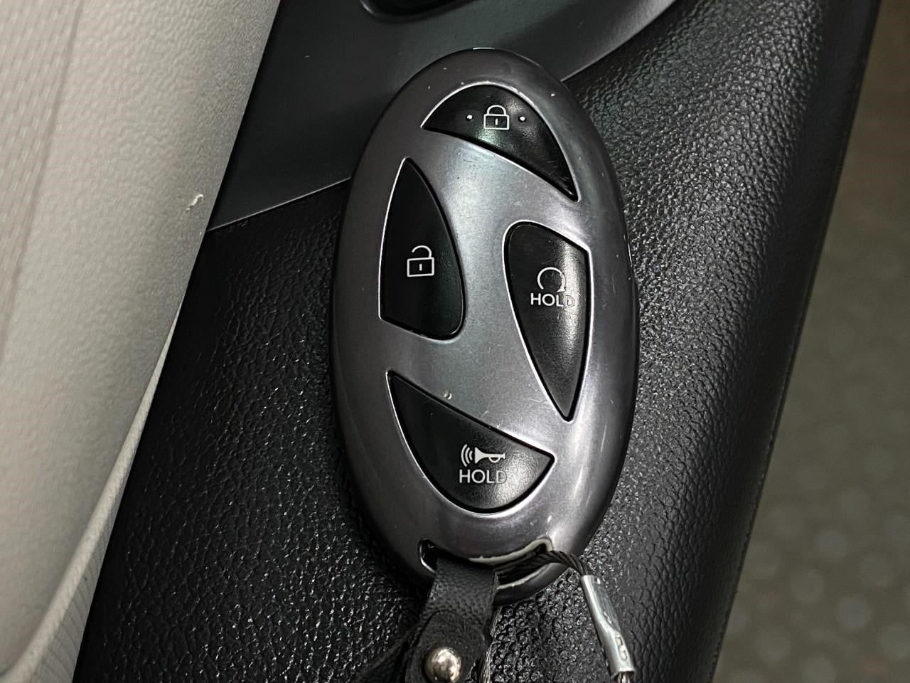 2025 Hyundai TUCSON SEL AWD