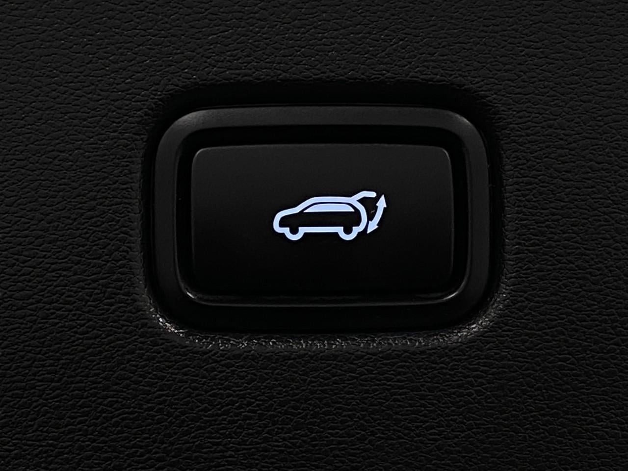 2025 Hyundai TUCSON SEL AWD