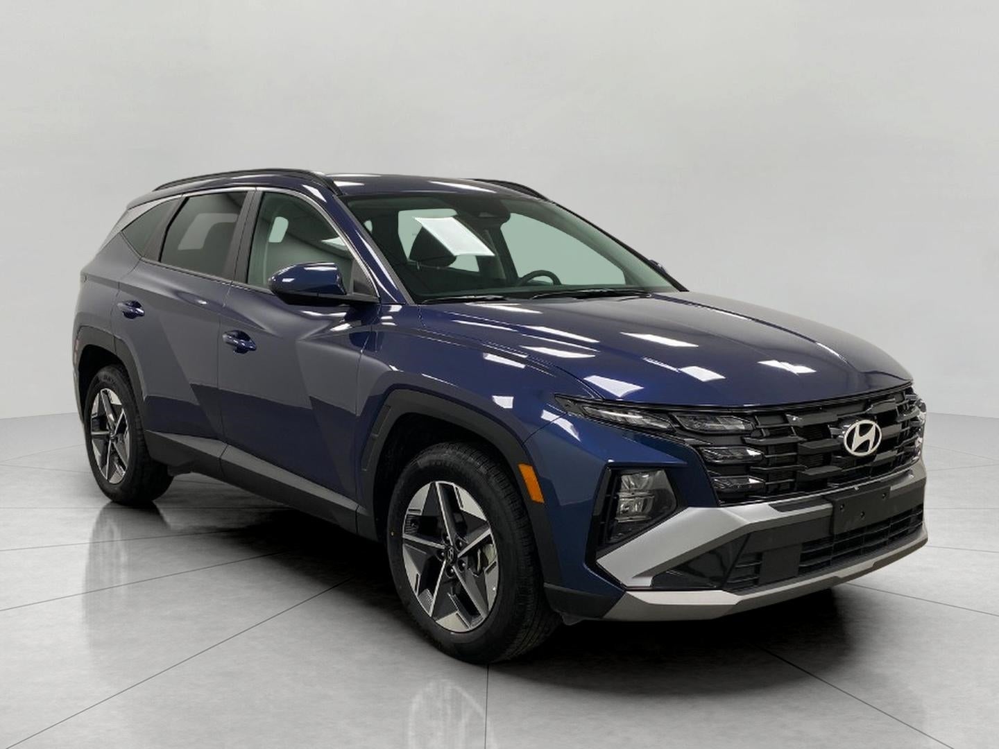 2025 Hyundai TUCSON SEL AWD