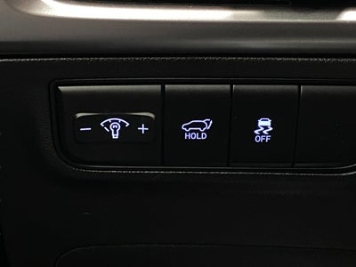 2025 Hyundai TUCSON SEL AWD