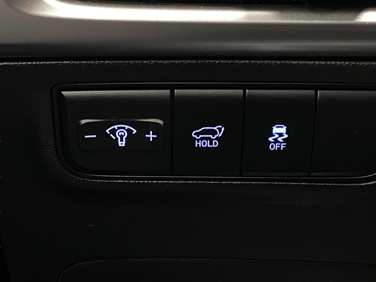 2025 Hyundai TUCSON SEL AWD