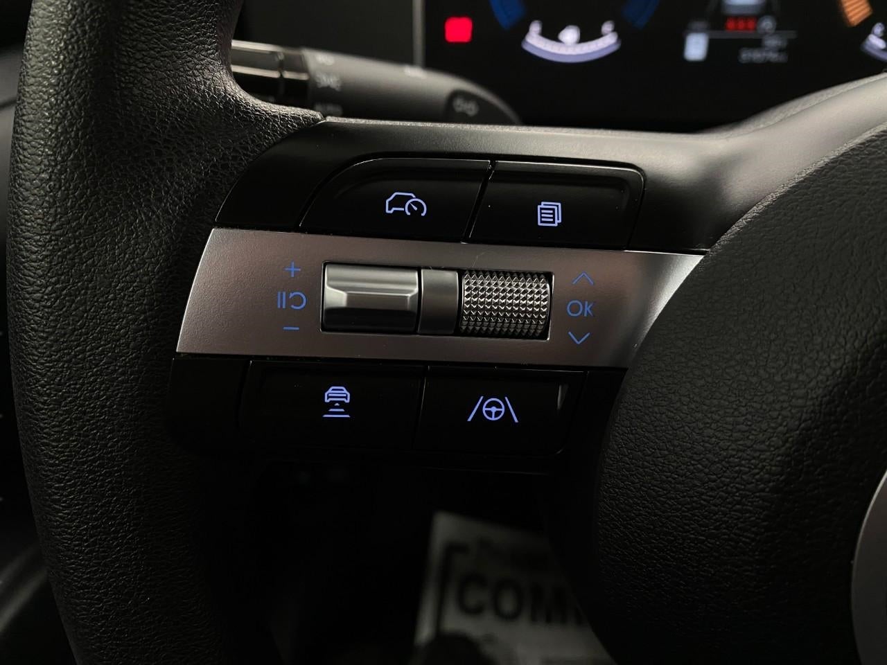 2025 Hyundai TUCSON SEL AWD