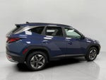 2025 Hyundai TUCSON SEL AWD