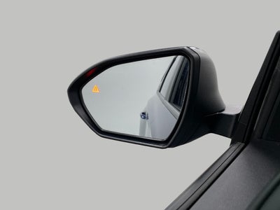 2025 Hyundai TUCSON SEL AWD