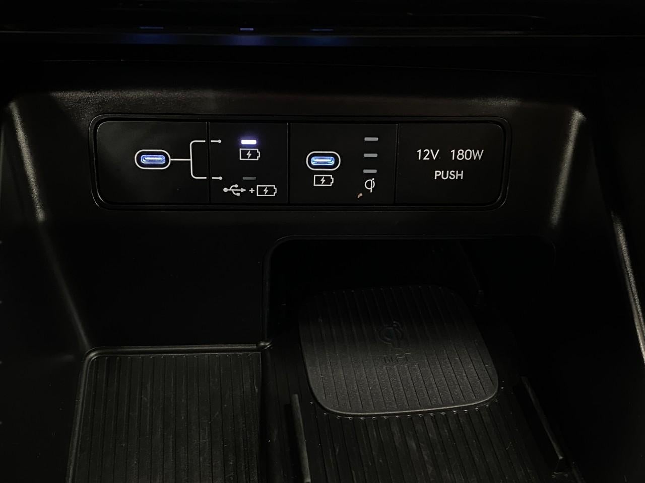 2025 Hyundai TUCSON SEL AWD