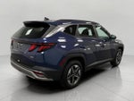 2025 Hyundai TUCSON SEL AWD