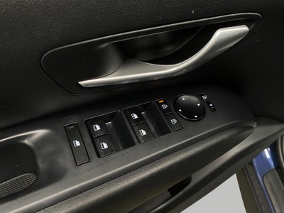 2025 Hyundai TUCSON SEL AWD