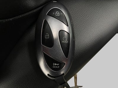 2025 Hyundai TUCSON SEL AWD