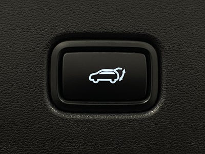 2025 Hyundai TUCSON SEL AWD