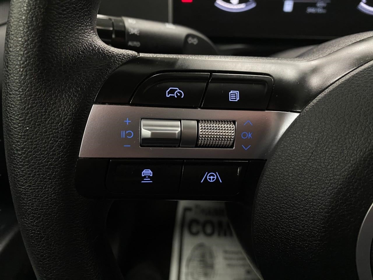 2025 Hyundai TUCSON SEL AWD