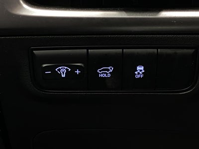 2025 Hyundai TUCSON SEL AWD