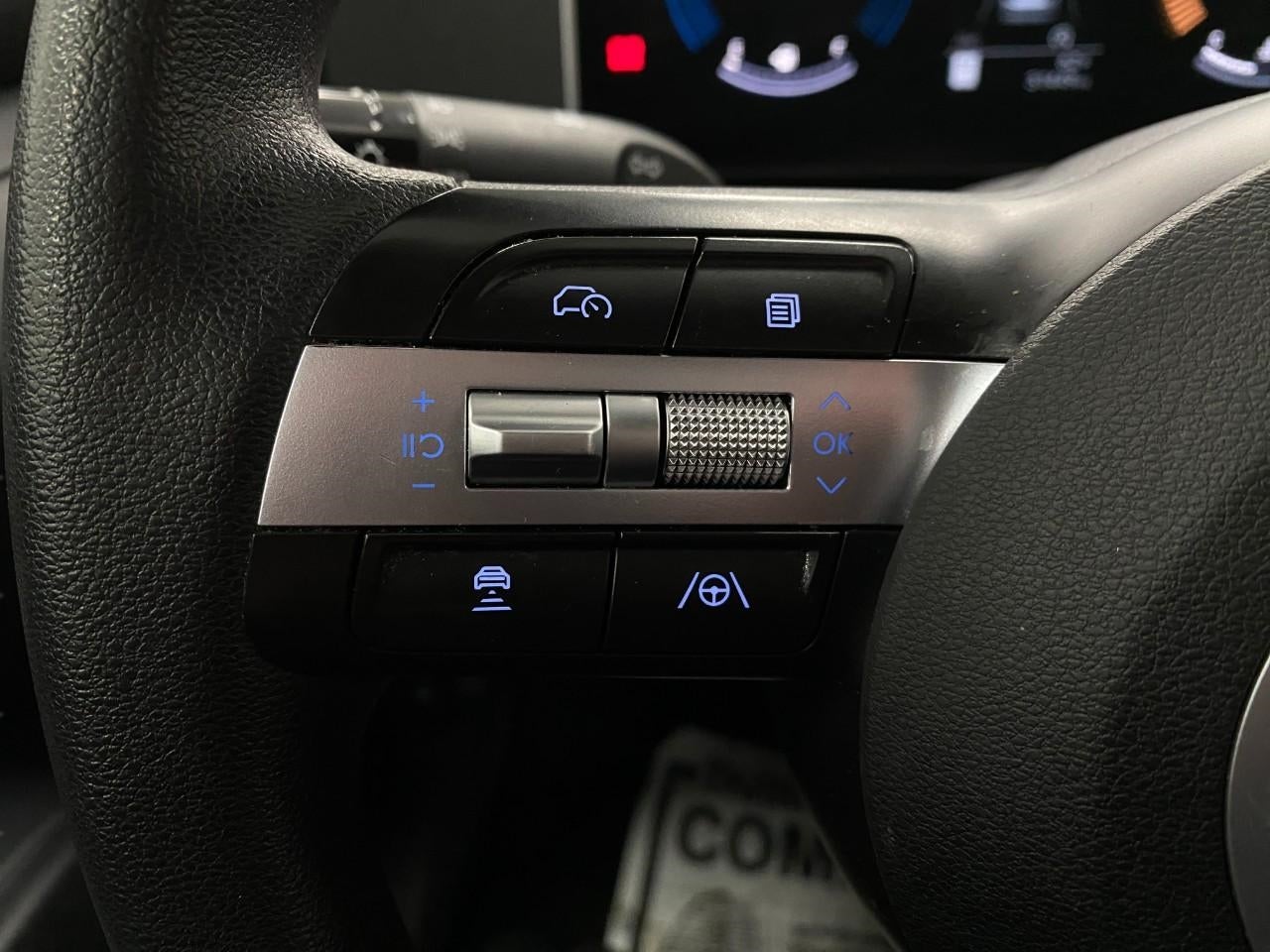 2025 Hyundai TUCSON SEL AWD