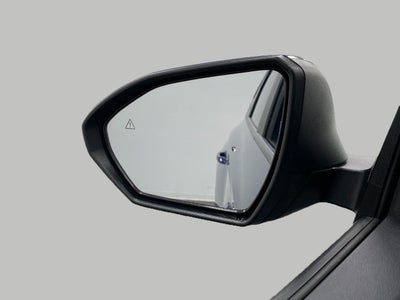 2025 Hyundai TUCSON SEL AWD