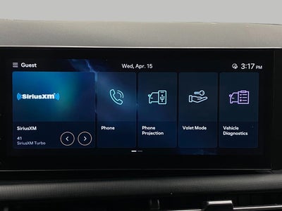 2025 Hyundai TUCSON SEL AWD