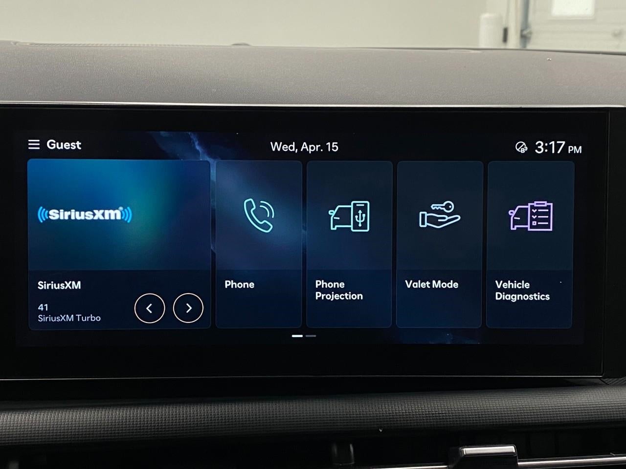 2025 Hyundai TUCSON SEL AWD