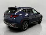 2025 Hyundai TUCSON SEL AWD