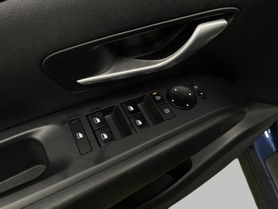 2025 Hyundai TUCSON SEL AWD