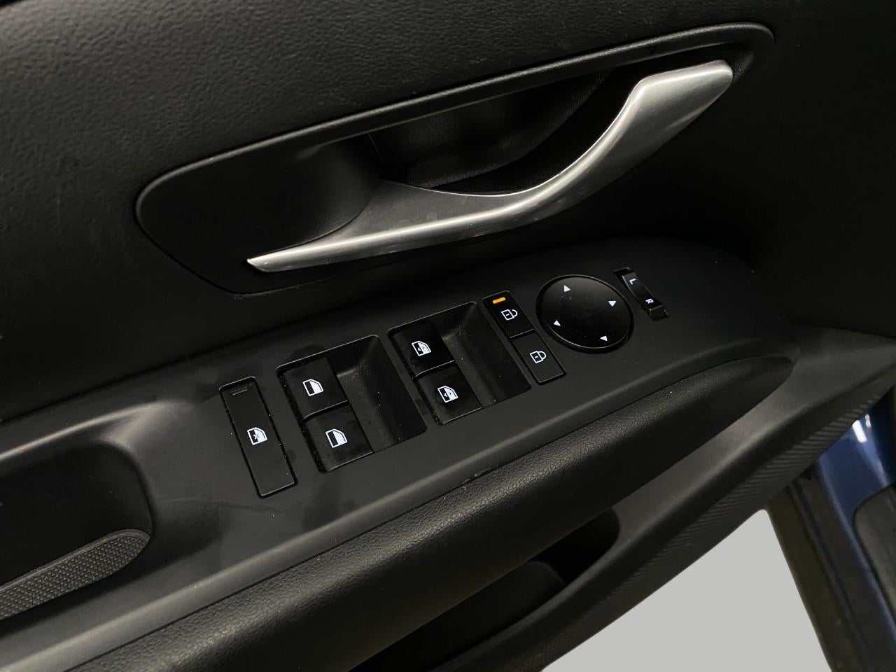 2025 Hyundai TUCSON SEL AWD