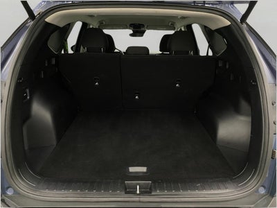 2025 Hyundai TUCSON SEL AWD