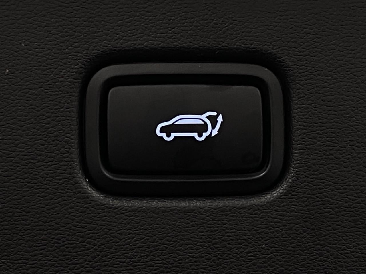 2025 Hyundai TUCSON SEL AWD