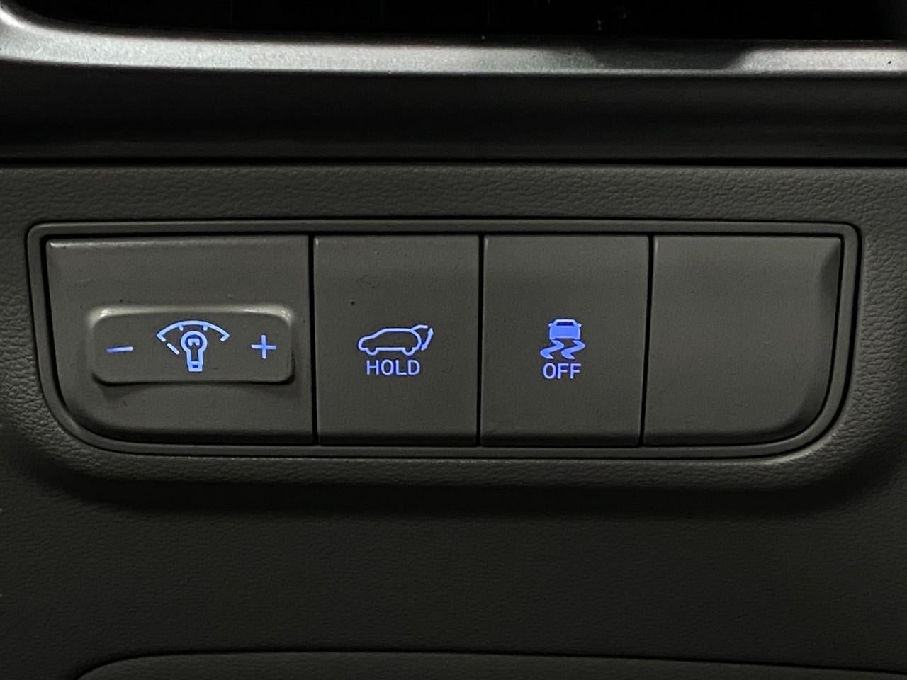 2025 Hyundai TUCSON SEL AWD