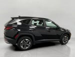 2025 Hyundai TUCSON SEL AWD