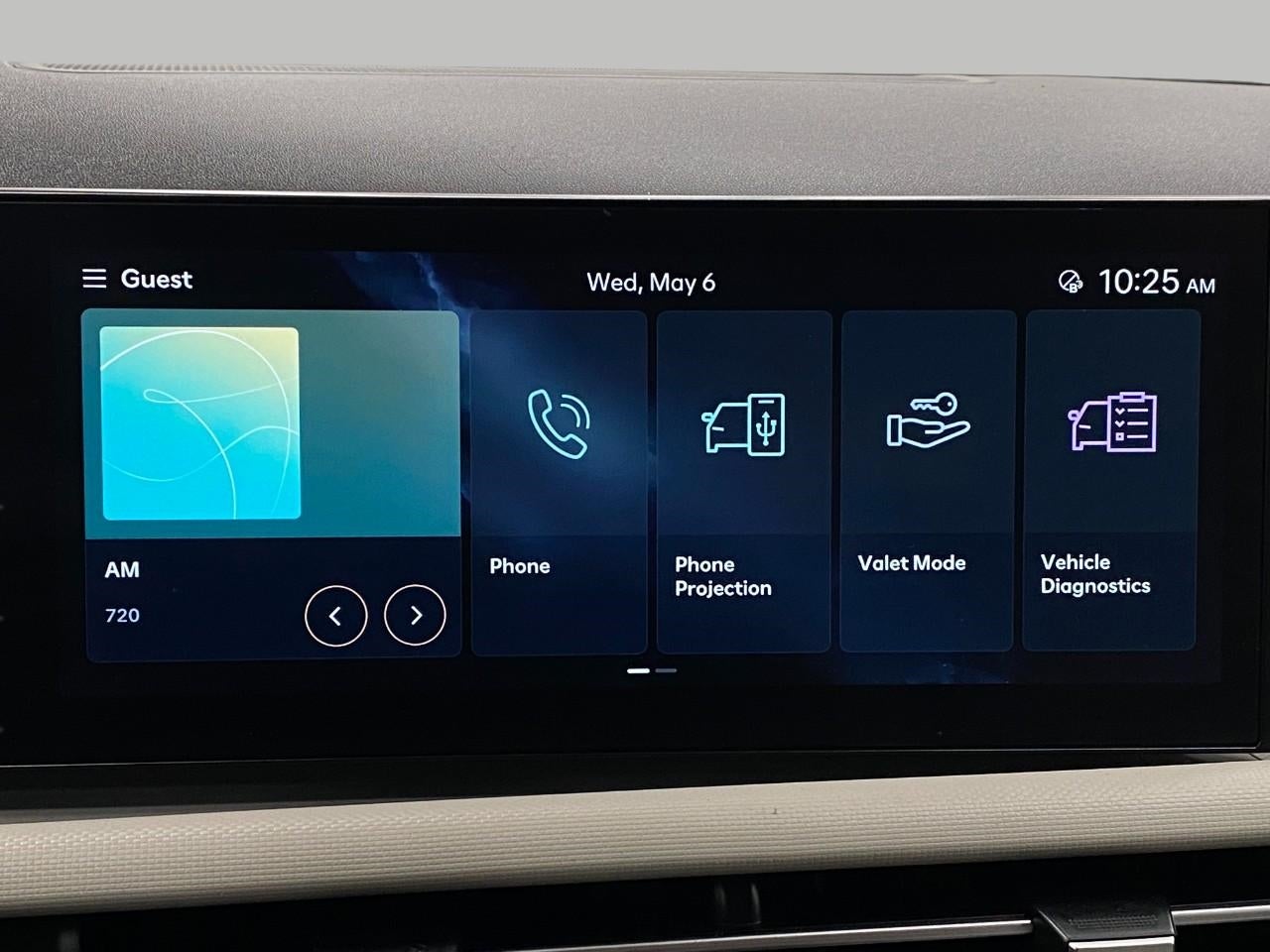 2025 Hyundai TUCSON SEL AWD