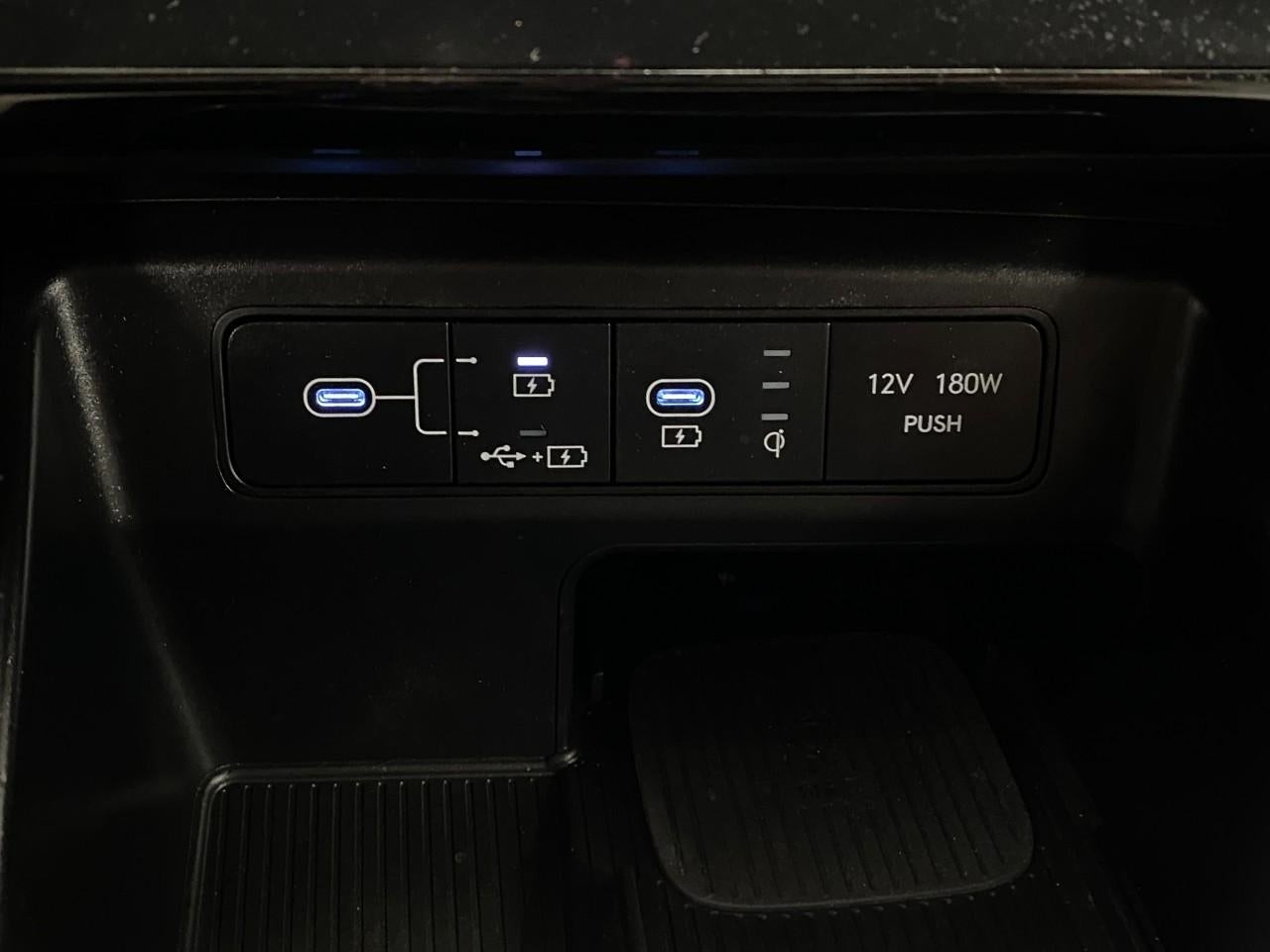 2025 Hyundai TUCSON SEL AWD