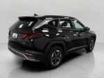 2025 Hyundai TUCSON SEL AWD