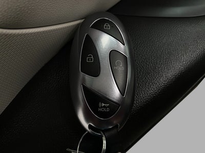 2025 Hyundai TUCSON SEL AWD
