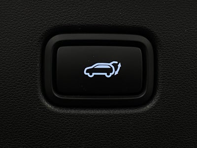 2025 Hyundai TUCSON SEL AWD