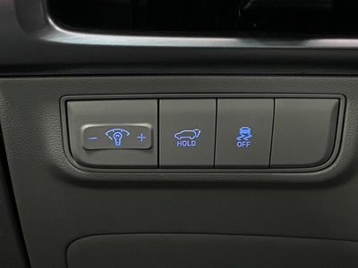 2025 Hyundai TUCSON SEL AWD