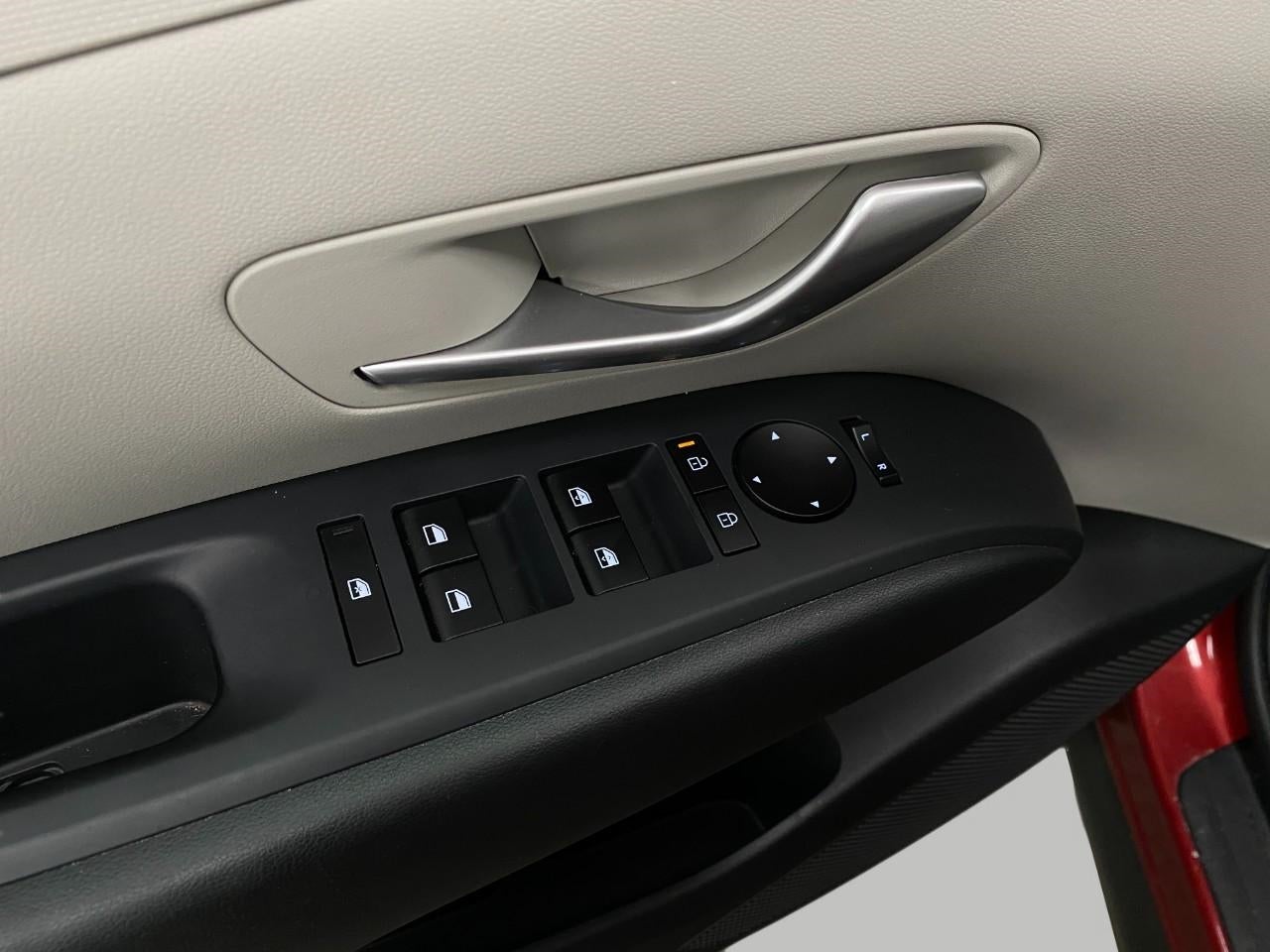 2025 Hyundai TUCSON SEL AWD