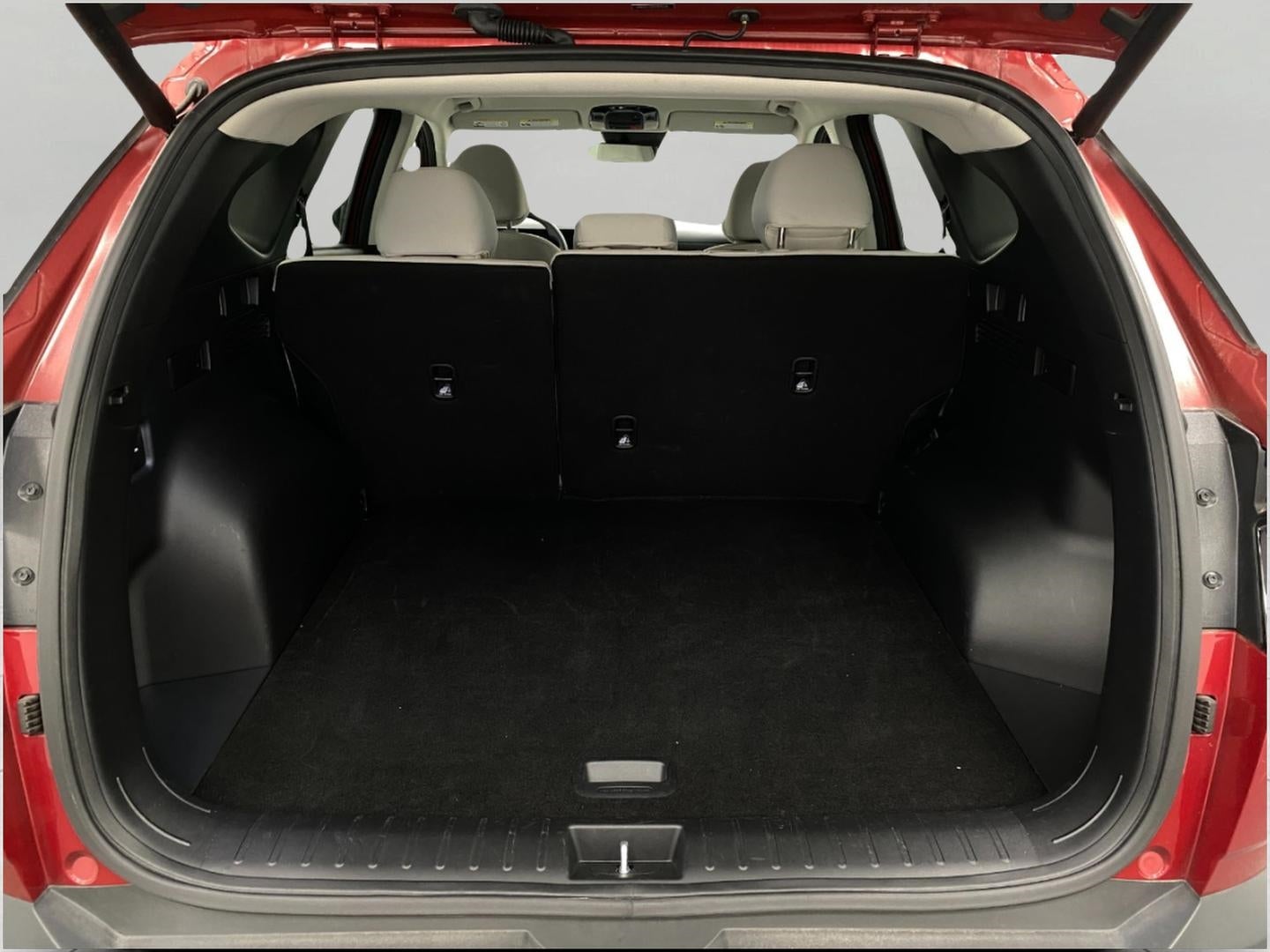 2025 Hyundai TUCSON SEL AWD