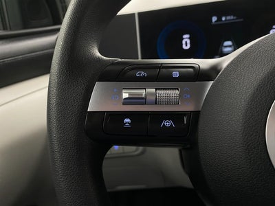 2025 Hyundai TUCSON SEL AWD