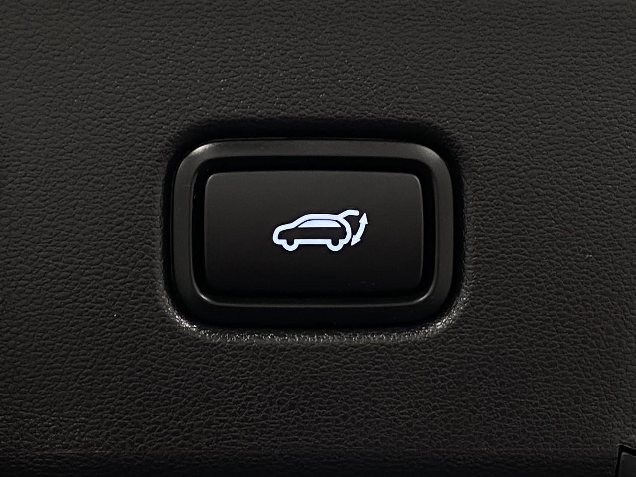 2025 Hyundai TUCSON SEL AWD