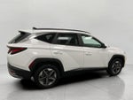 2025 Hyundai TUCSON SEL AWD