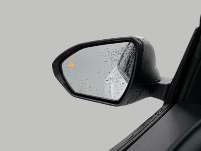 2025 Hyundai TUCSON SEL AWD