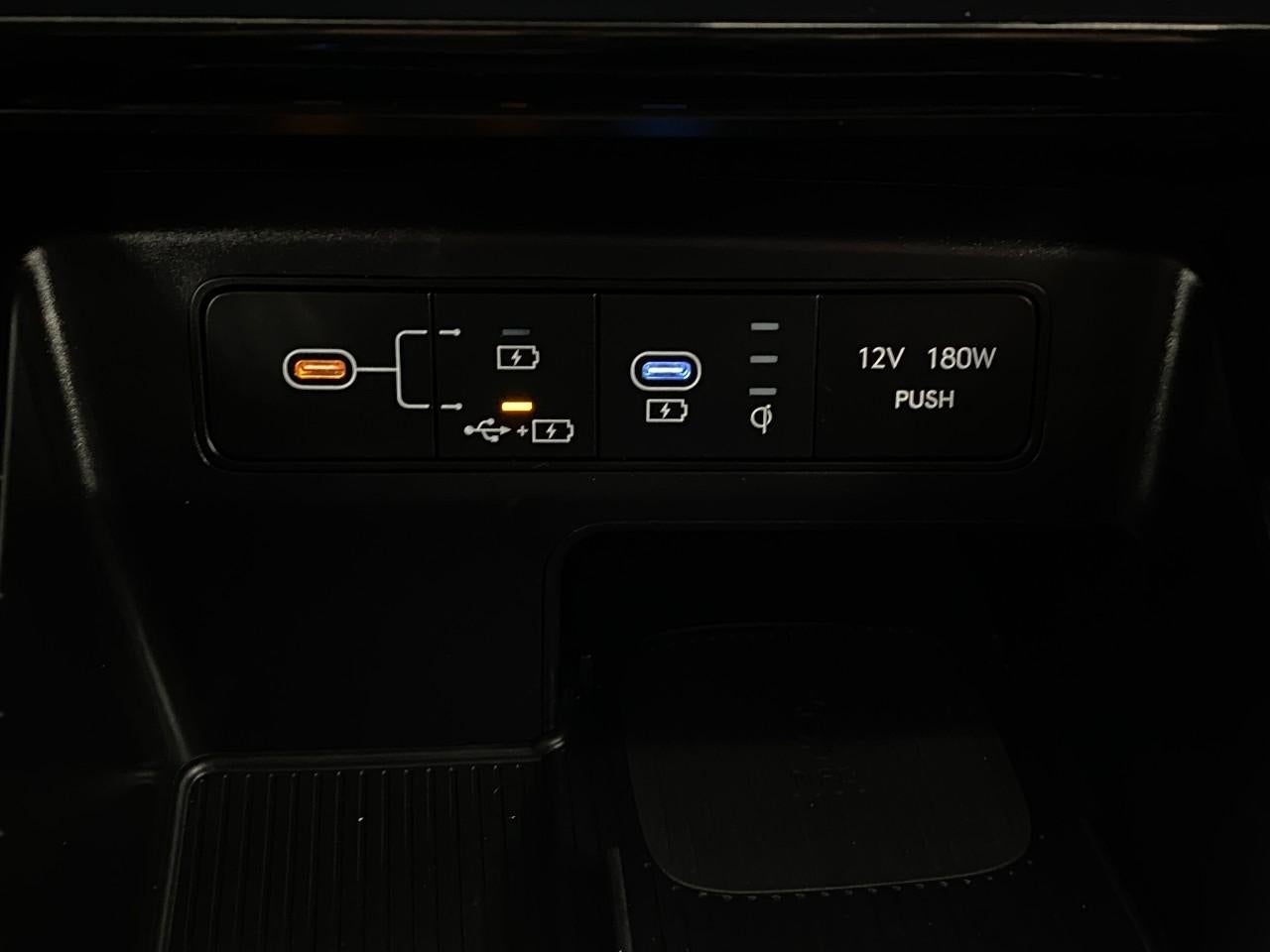 2025 Hyundai TUCSON SEL AWD