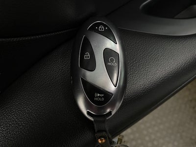 2025 Hyundai TUCSON SEL AWD