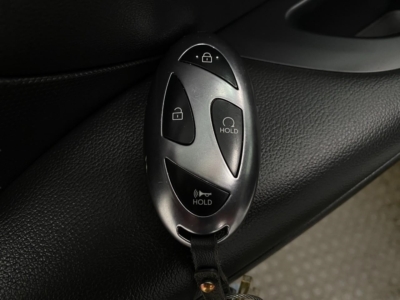 2025 Hyundai TUCSON SEL AWD