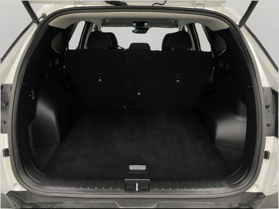2025 Hyundai TUCSON SEL AWD